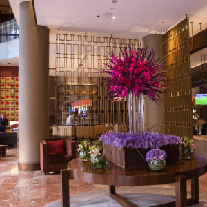 JW Marriott Hotel Bogota - Bogota Hotels - Bogota, Colombia - Forbes Travel  Guide